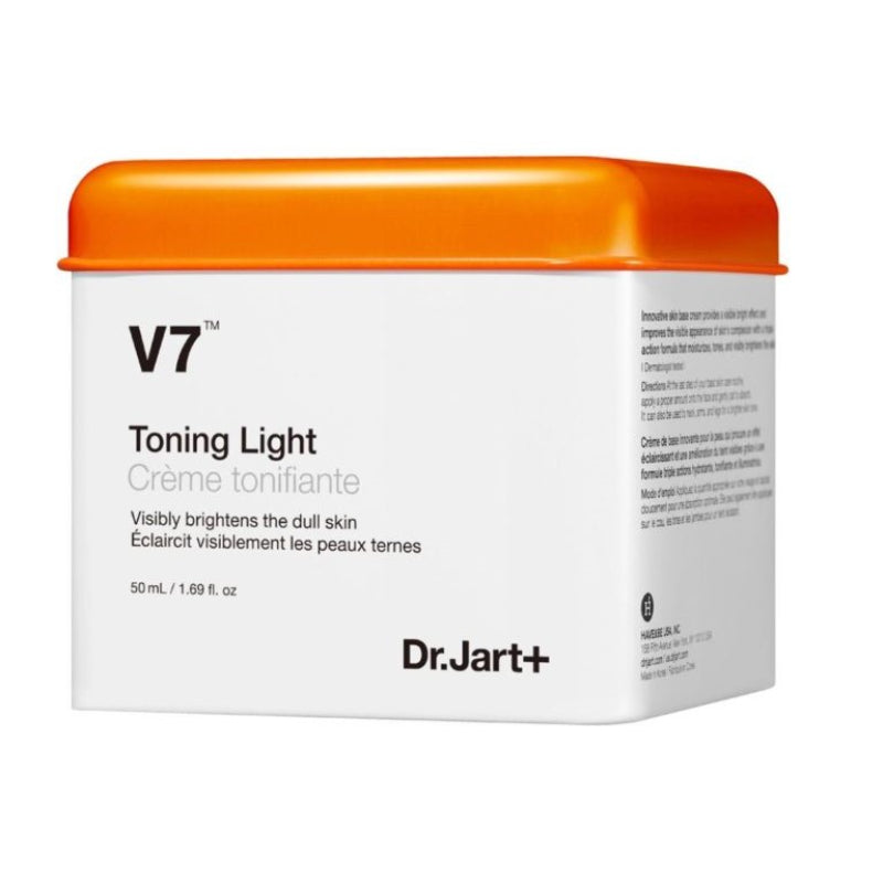 Dr.Jart+ V7 toning light - Korean-Skincare