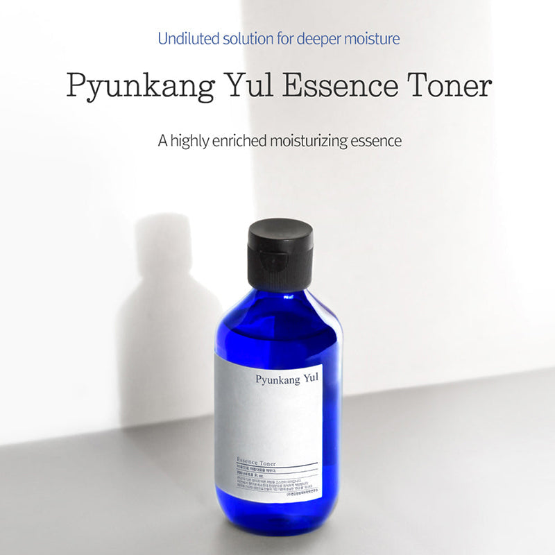 Essence Toner