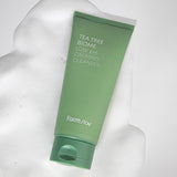 Tea Tree Biome Low pH Calming Cleanser