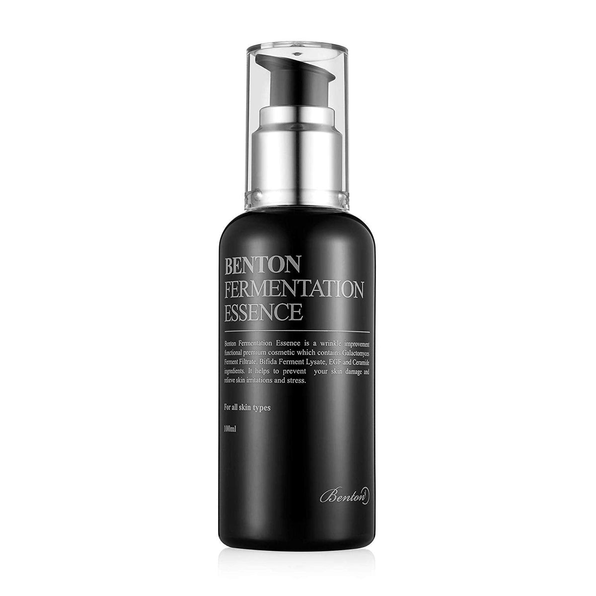 Benton Fermentation Essence - Korean-Skincare