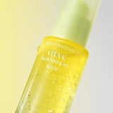 Green Tangerine Vita C Dark Spot Care Serum