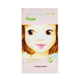  Greentea Nose Pack - Korean-Skincare