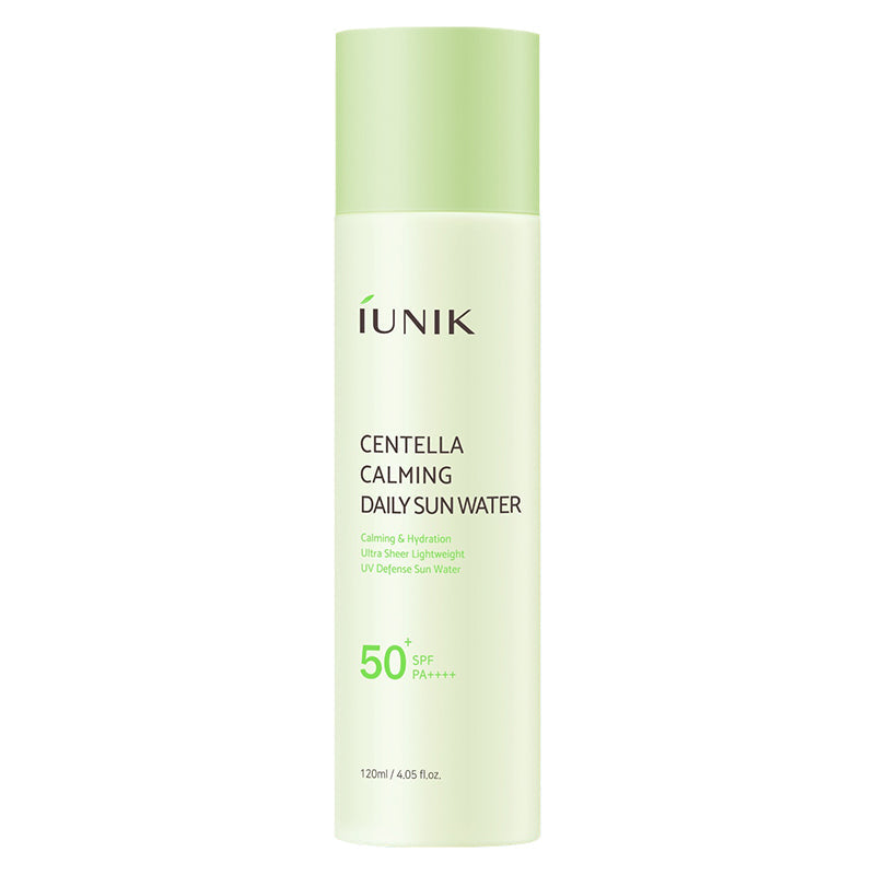Centella Calming Daily Sun Water SPF50+ PA++++