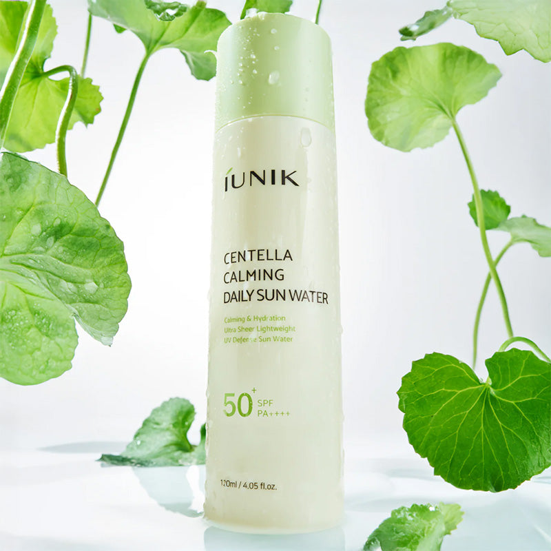 Centella Calming Daily Sun Water SPF50+ PA++++
