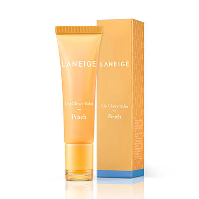 Laneige LIP GLOWY BALM - Korean-Skincare