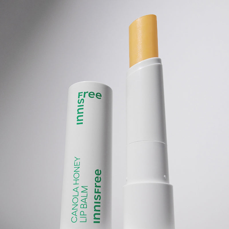 Canola Honey Lip Balm