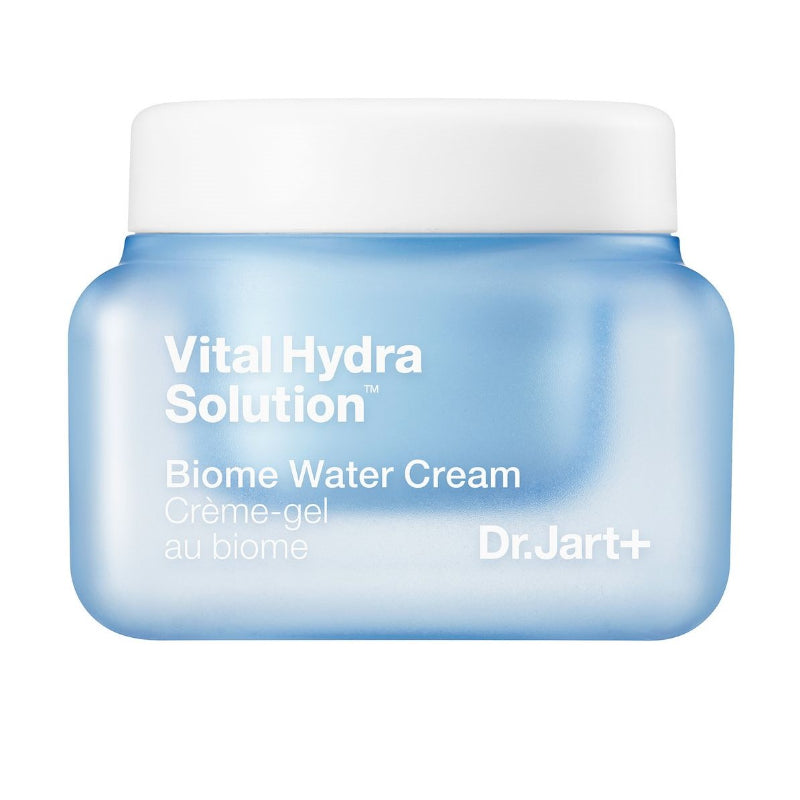 Dr.Jart+ Vital Hydra Solution Biome Water Cream - Korean-Skincare