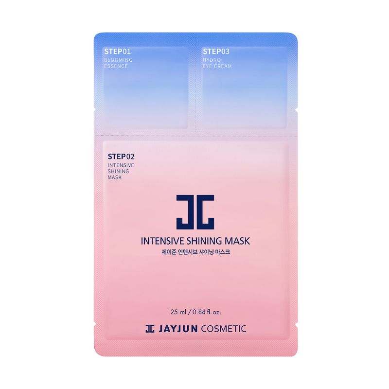 JAYJUN Intensive Shining MASK - Korean-Skincare