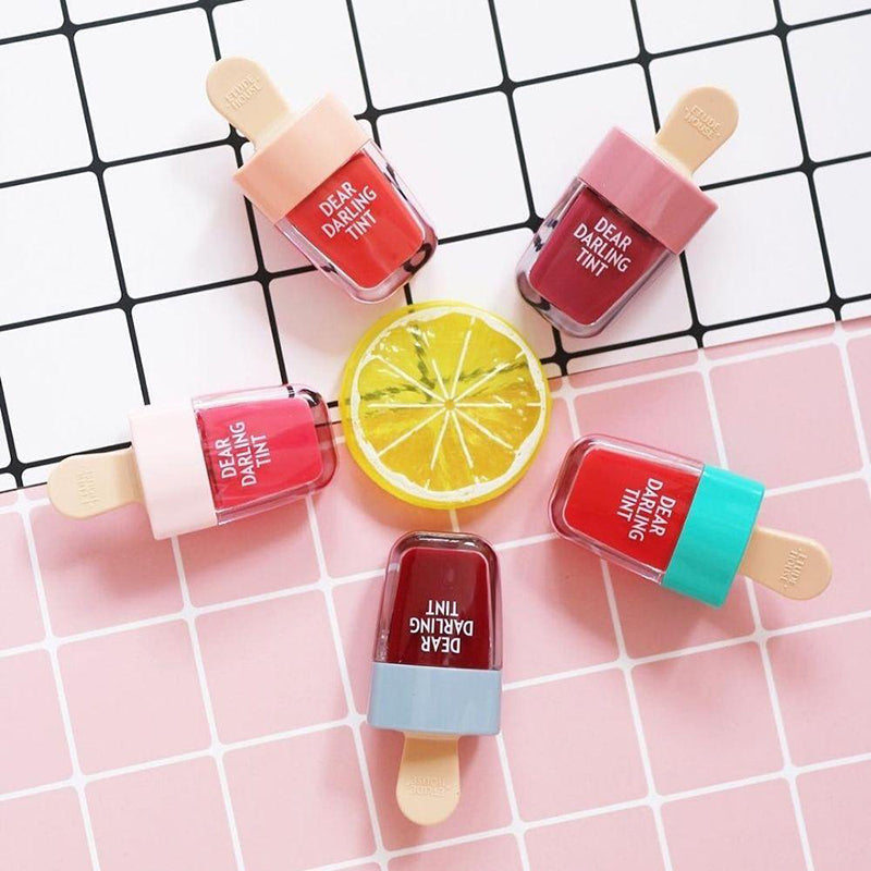 Dear Darling Water Gel Tint Ice Cream