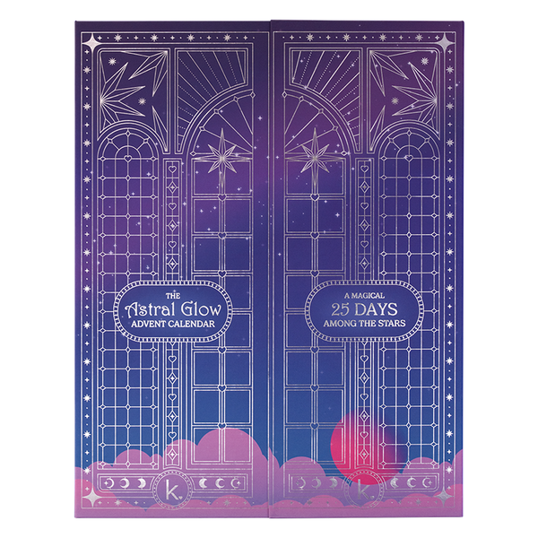 [PRE-ORDER] Astral Glow Advent Calendar