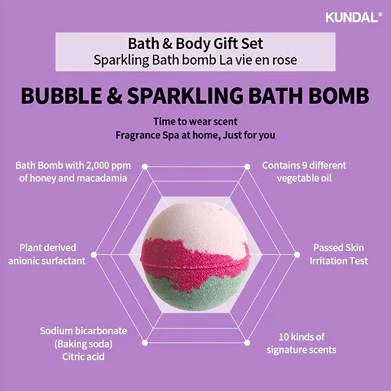 Bath & Body Gift Edition Cherry Blossom