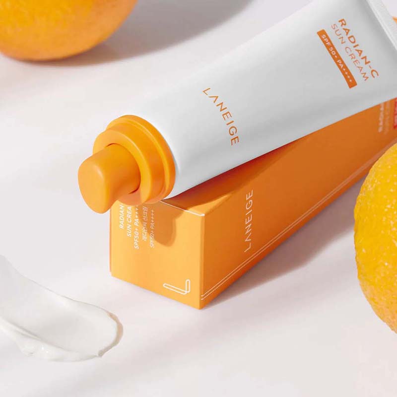 Radian-C Sun Cream SPF50+ PA++++