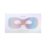 Aura Quartz Hydrogel Eye Zone Mask Iridescent Lavender