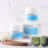 Real Barrier Intense Moisture Cream - Korean-Skincare