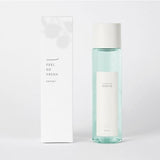 Sioris Feel so fresh Toner - Korean-Skincare