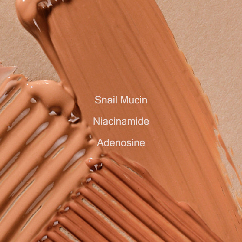 Snail Repair Intensive BB Cream